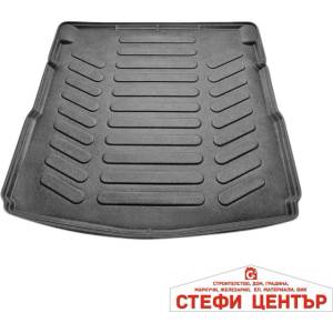 Rizline Стелка за багажник RizLine съвместима с DACIA DUSTER 4WD (4x4) 2017- (515085) - steficenter