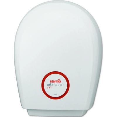 Starmix TT 1800