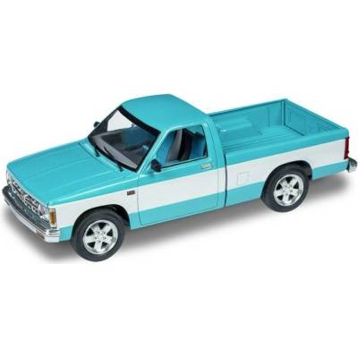 Revell USA 1990 Chevy S-10 1:25