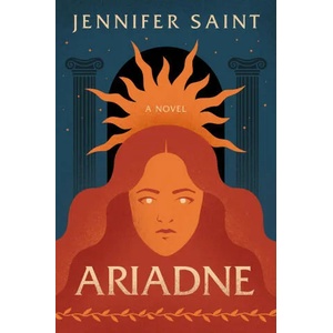 Ariadne (ISBN: 9781250773593)