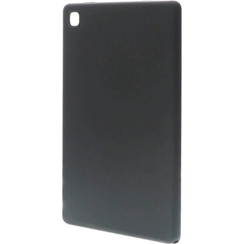 4smarts Slim Case Soft-Touch - силиконов (TPU) калъф за Samsung Galaxy Tab A7 Lite (черен)