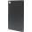 4smarts Slim Case Soft-Touch - силиконов (TPU) калъф за Samsung Galaxy Tab A7 Lite (черен)