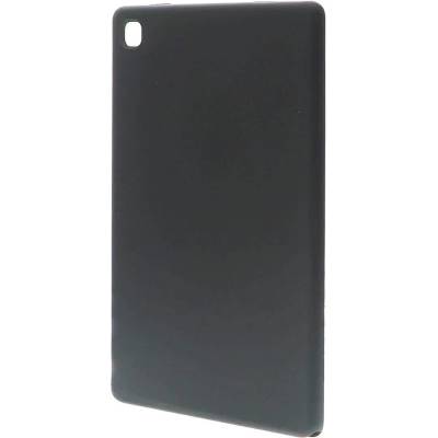 4smarts Slim Case Soft-Touch - силиконов (TPU) калъф за Samsung Galaxy Tab A7 Lite (черен)