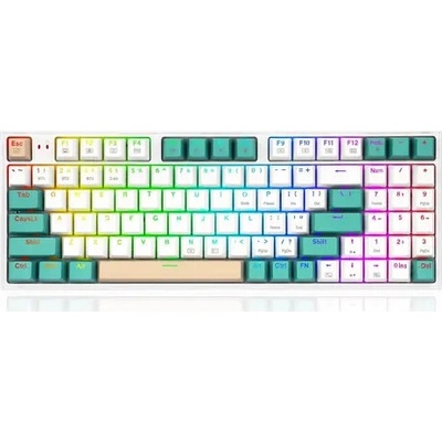 Redragon K643 K643WGC-RGB-PRO
