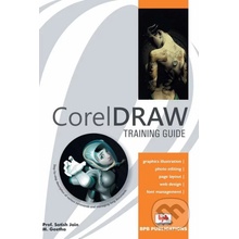 Corel Draw Training Guide - Satish Jain, M. Geetha