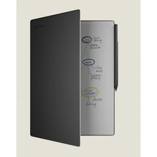 reMarkable Paper Pro Book Folio Leather Black RM07B