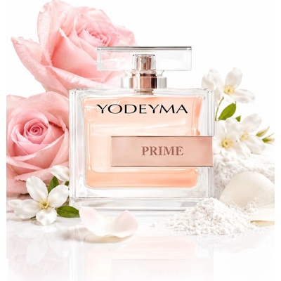 Yodeyma Prime parfumovaná voda dámska 100 ml