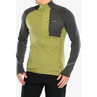 Viking Birger olive/grey