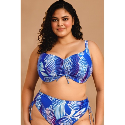 Elomi Горнище на бански костюм Elomi Maluku Island (ES802906ALT)