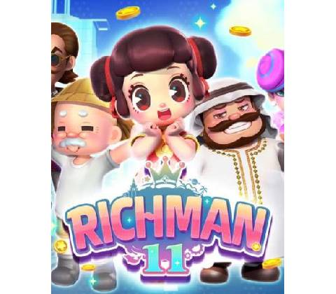 Richman 11