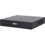 Dahua Хибриден видеорекордер Dahua XVR1B08H-I/T, 8 канала, AI Coding/H. 265+/H. 265/H. 264+/H. 264, 1x SATA до 16TB, 2x USB 2.0, 1x RJ-45, 1x HDMI, 1x VGA, 1x RCA (XVR1B08H-I/T)