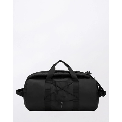 Elliker Elliker Whest Dufflw Bag Backpack black 32L