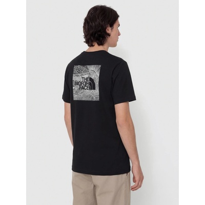 The North Face Box Nse Celebration tnf black