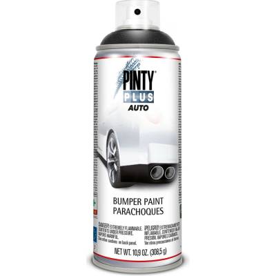 Novasol Auto Hladký nárazník čierny BL104 400 ml