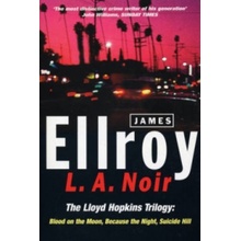 L.A.Noir Ellroy James