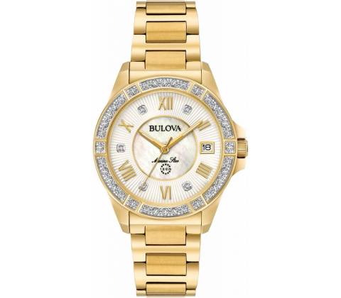 Bulova 98R235