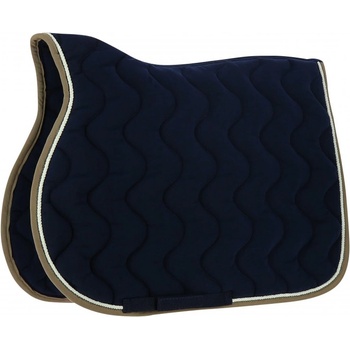Анатомичен потник за седло - EQUITHEME PolyFun Pony (204449007)