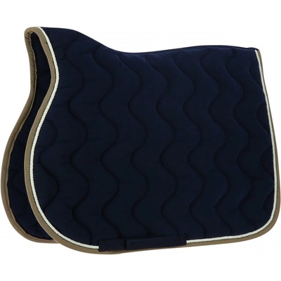 EKKIA Анатомичен потник за седло - EQUITHEME PolyFun Pony (204449007)