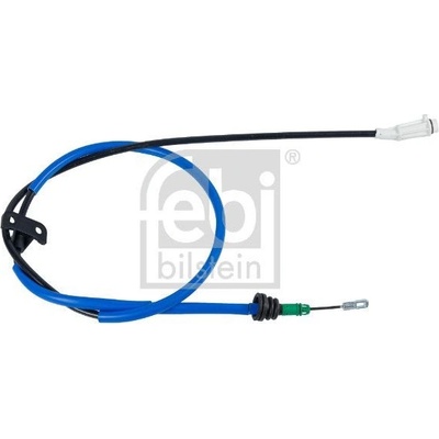 Ťažné lanko, parkovacia brzda FEBI BILSTEIN 108958