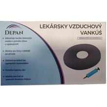 Depan Lekársky vzduchový vankúš 1 ks