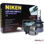 NIKEN Диодни крушки NIken 9005 Ево 30W 2бр/к-т