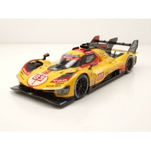 Bburago Ferrari 499P83 24h Le Mans Champion 2024 1:18