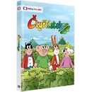 Čtyřlístek DVD