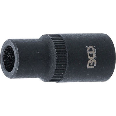 BGS technic 72105 BGS , Nástrčná hlavice pro upnutí závitníku | 10 mm (3/8") | 7,3 mm