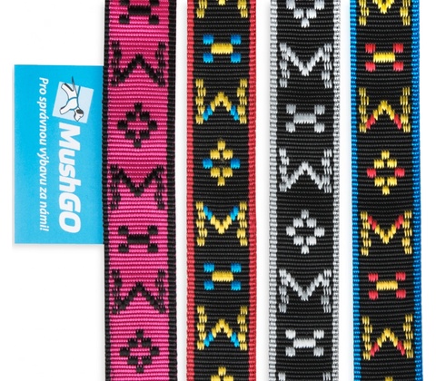 ManMat Postroj Light weight long