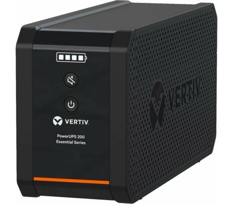 Vertiv PSA6E-1000IT-IEC