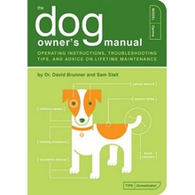 Dog Owner's Manual