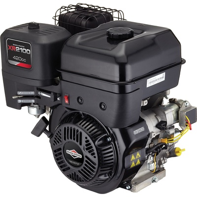 XR 2100 (14HP) elektrostart