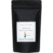 Pražírna Nová Strast INDIA Robusta 250 g