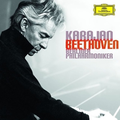 Beethoven Ludwig Van - 9 Symphonies CD