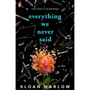 Everything We Never Said (ISBN: 9780241702598)