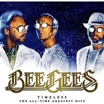 Bee Gees - TIMELESS:THE ALL-TIME CD