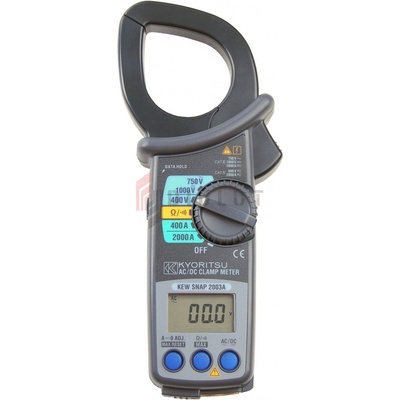 Kyoritsu KEW-2003A