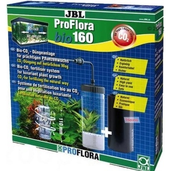 JBL ProFlora Bio 160