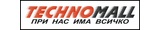 Logo Technomall.BG