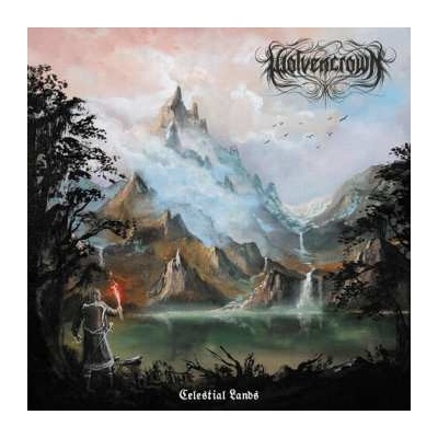 Vennstrom Robert - Till Lands CD