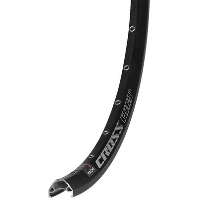 Mach1 ráfik 29" Cross-R 23 32 dier/1 nýt čierny