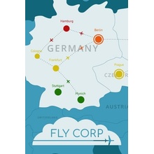 Fly Corp