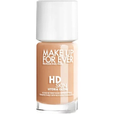 Make Up For Ever Hydratačný a rozjasňujúci make-up HD Skin Hydra Glow Skin Booster Foundation 1Y16 30 ml