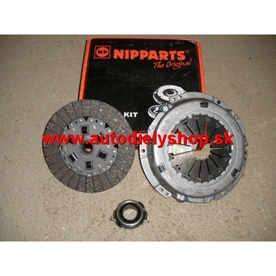 Toyota RAV 4 6/00-10/05- Spojková sada NIPPARTS 2,0 VVTI 110KW