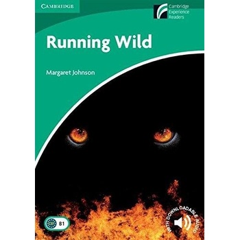 Running Wild Level 3 Lowerintermediate