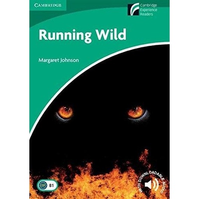 Running Wild Level 3 Lowerintermediate