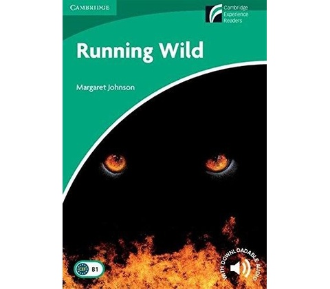 Running Wild Level 3 Lowerintermediate