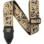 Ernie Ball Classic Jacquard Vintage Harvest Колан за китара (P05637)