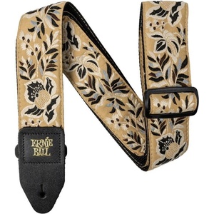 Ernie Ball Classic Jacquard Vintage Harvest Колан за китара (P05637)