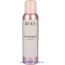 BI-ES La Vanille For Woman deospray 150 ml